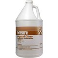 Amrep Misty® Crystal Clear Dust Mop Treatment, Gallon Bottle, 4 Bottles - 1003411 1003411